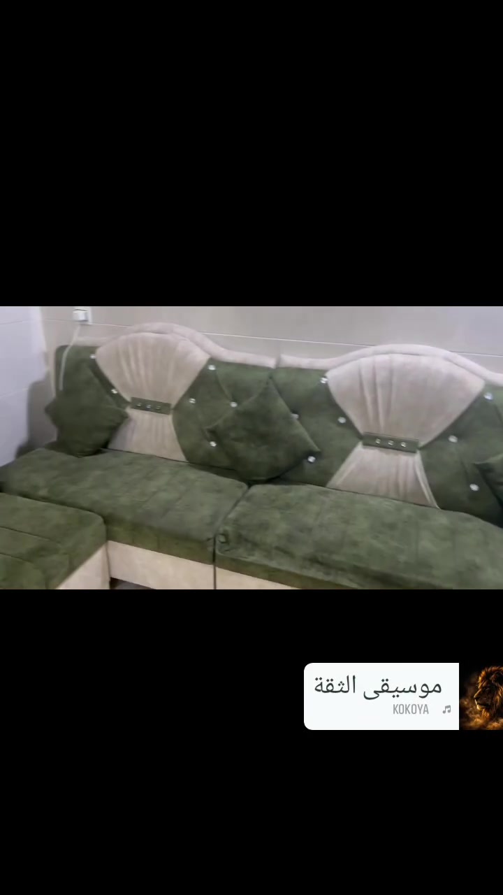 قنفات • جديد • الموصل