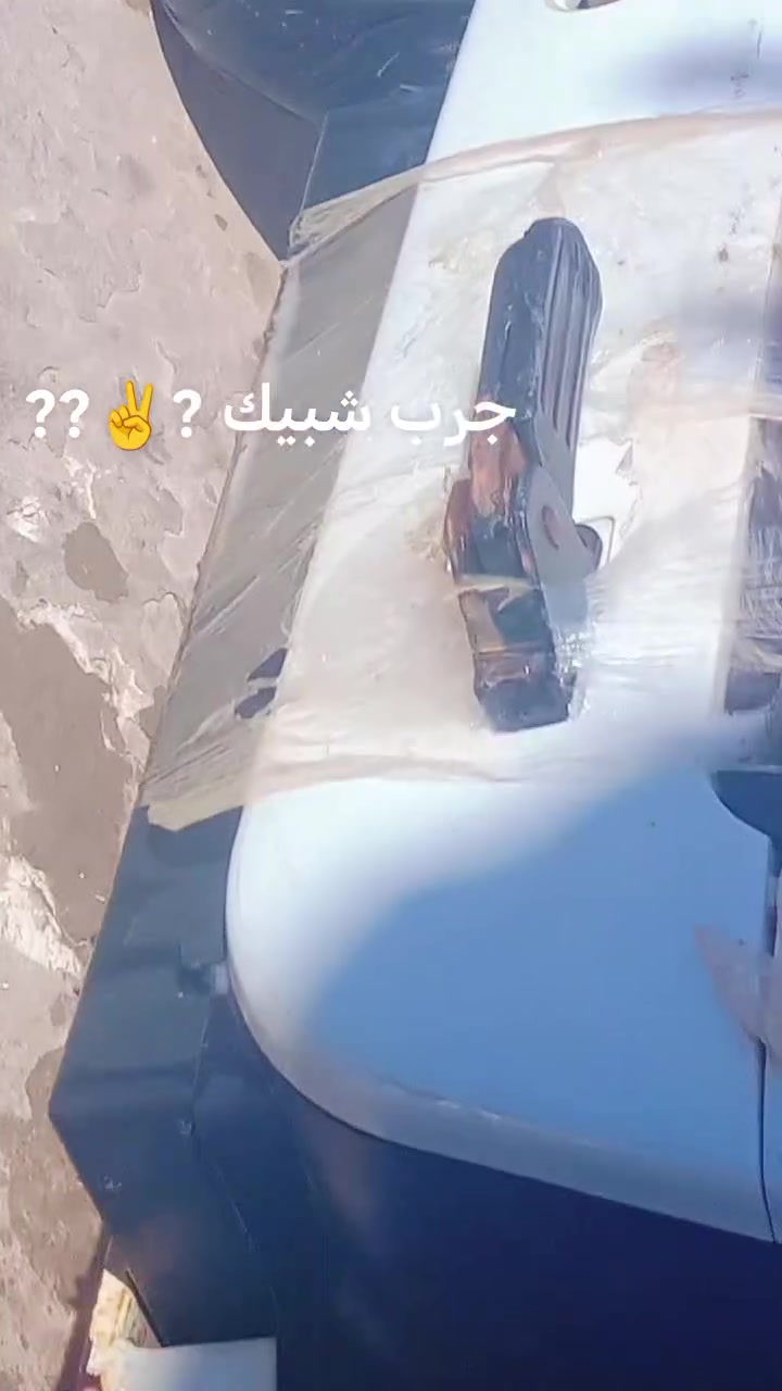 السلام عليكم دراجه حجم 14 للبيع بطاريات جدد قبل شهر ونشات دينهن كفرات جدد ملف جديد يعنيمراوس 150 وبيها مجال***********
