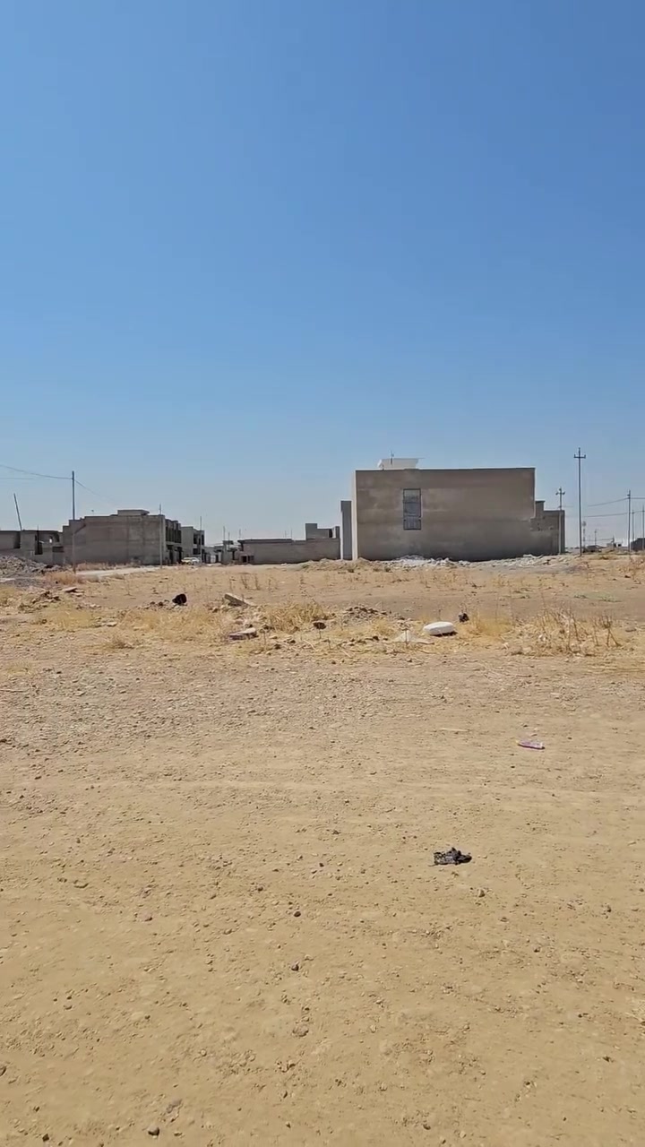 🏡 أرض للبيع – التعليم العالي
📍 الموقع: منطقة التعليم العالي – التربية الثانية – قسم النقد، خلف شارع 60
📐 المساحة: 264 م²
📏 الواجهة: 14 متر
🛣️ الشارع: 15 متر
💰 سعر المتر: 215 ألف دينار
✨ السعر مناسب

📞 للاستفسار والتفاصيل – مكتب الشارقة:
***********
***********

🔑 فرصة مناسبة لمن يبحث عن أرض بموقع مميز.
