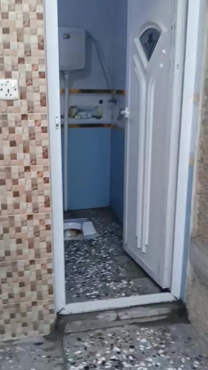 بيت للبيع • مدينة الصدر قطاع ٢٩ • ١٤٤م
