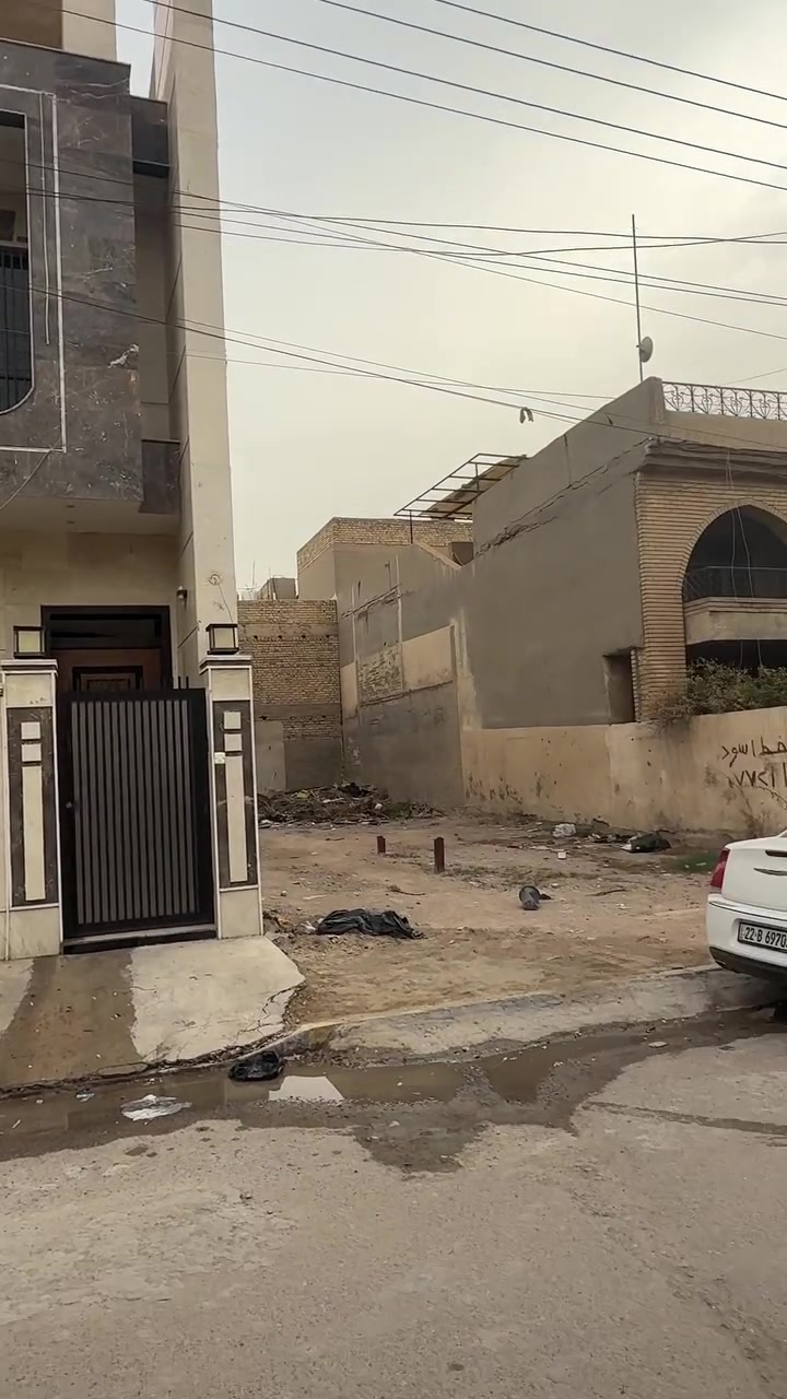 السيدية مربع القادة • محلة ٨٢٧ • ٤ غرف