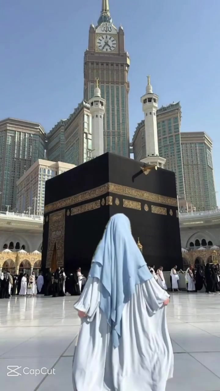 عمرة VIP • مقاعد محدودة • فنادق قريبة الحرم