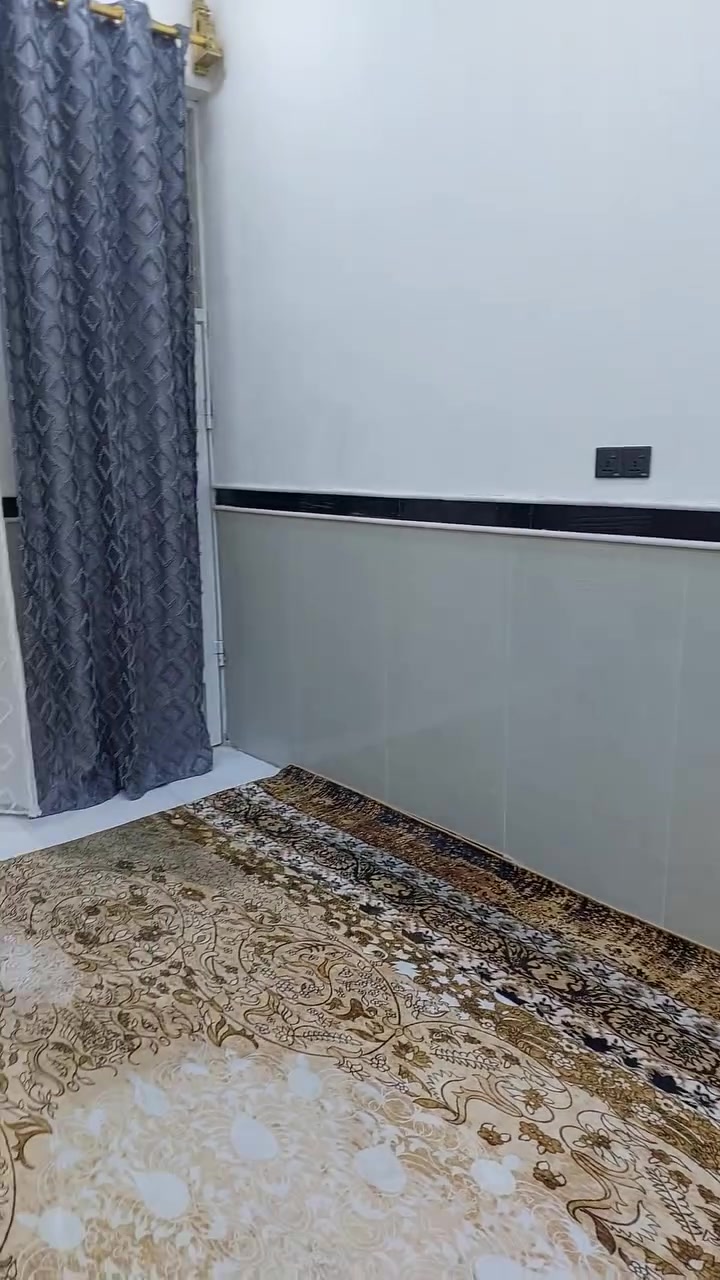 الغدير الثانية • ١٢٠م • بناء حديث