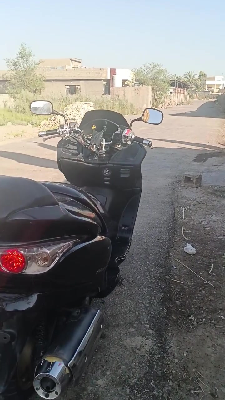 سلام عليكم فورزه 0/9للبيع سعر 700وبيه مجال عنوان بغداد فلكت سلمان باك ***********
