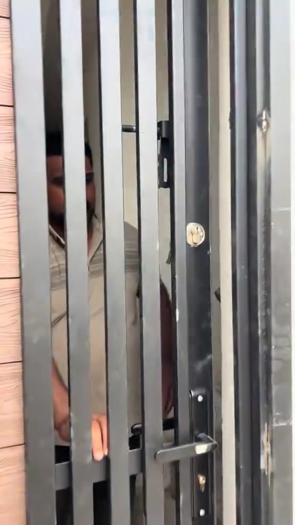 معمل حدادة • ابواب شبابيك • النجف الاشرف