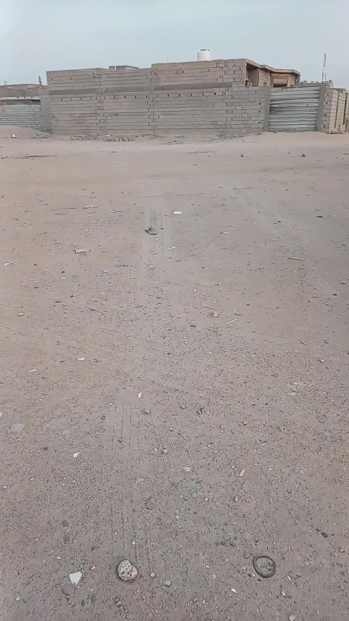 قطعتين للبيع الزبير حي الأندلس زراعي مساحه كل قطعه 250م
السعر القطعه 13
هاتف ***********
