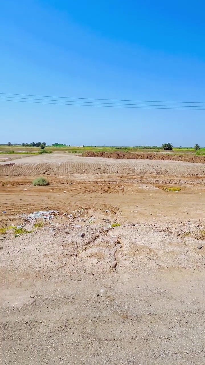 بسم الله الرحمن الرحيم
🏡 دونمين للبيع – موقع تجاري مميز
📐 المساحة الكلية: 5040 م²
📏 الواجهة: 56 متر
📏 النزال: 90 متر
📜 الطابو: زراعي، قابل للتحويل
🔄 التحويل: باسم المشتري
📞 للاستفسار: ***********
🏢 العمدة للعقار
📍 واسط – الزبيدية
موقع مميز جداً للاستثمار التجاري.
