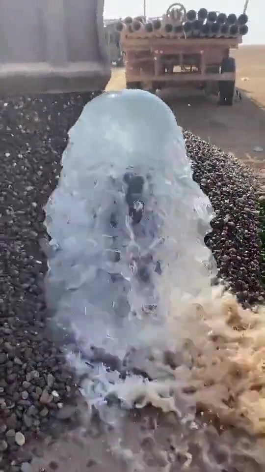 حفر آبار • رتوازيه • كادر مختص