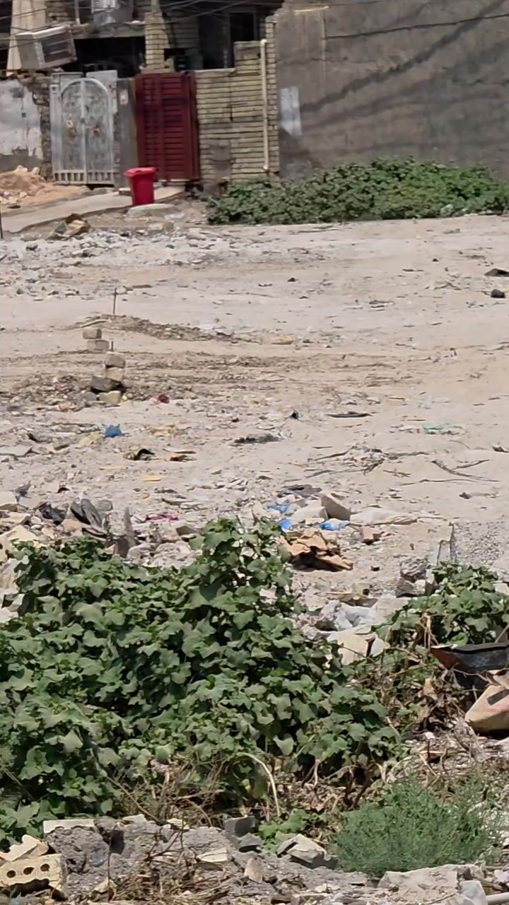السلام عليكم بيت جديد مساحه 100 متر للبيع منطقه حي التراث بناء جديد السعر 90 طابه ملك صرف التواصل على هاي الارقام  ***********🏛***********

