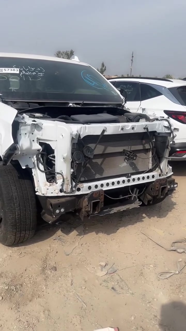 ٢٠٢٢ • حادث سرقة • طافيه