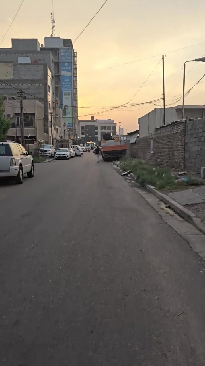 حي الجامعه الخارجيه • ١٠٠م • بناء قديم