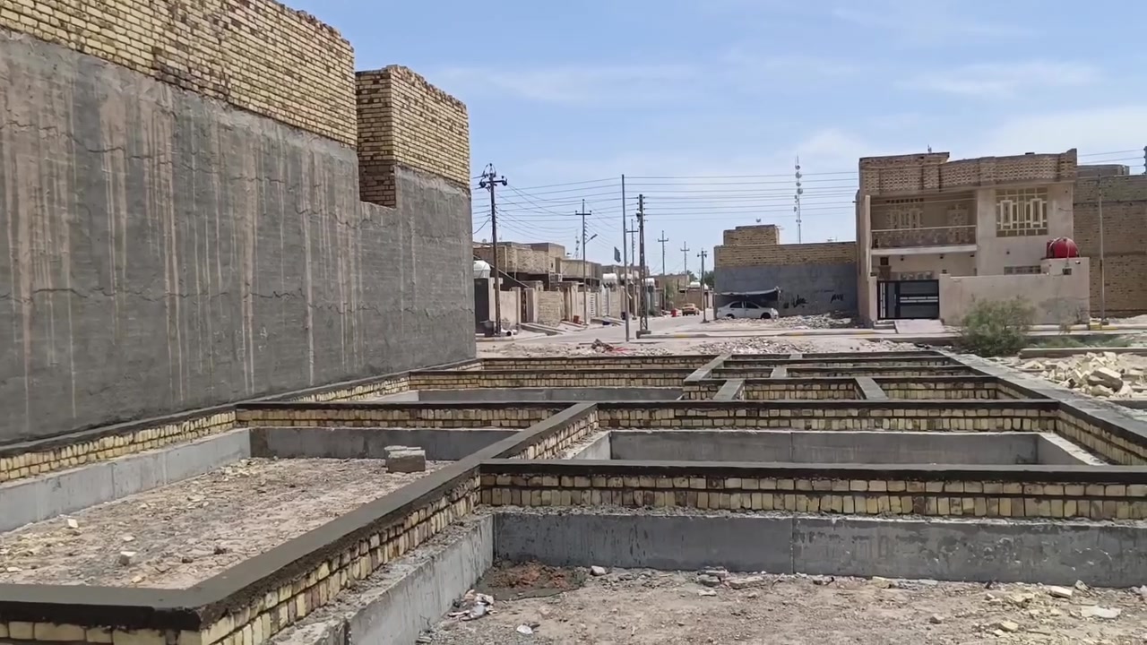 سلام عليكم  خلفه بناء وعكاده لبخ من العماره شغل درجه اوله متفرق من محافضه العماره ***********
***********
سلام عليكم  خلفه بناء وعكاده لبخ من العماره شغل درجه اوله متفرق من محافضه العماره ***********
