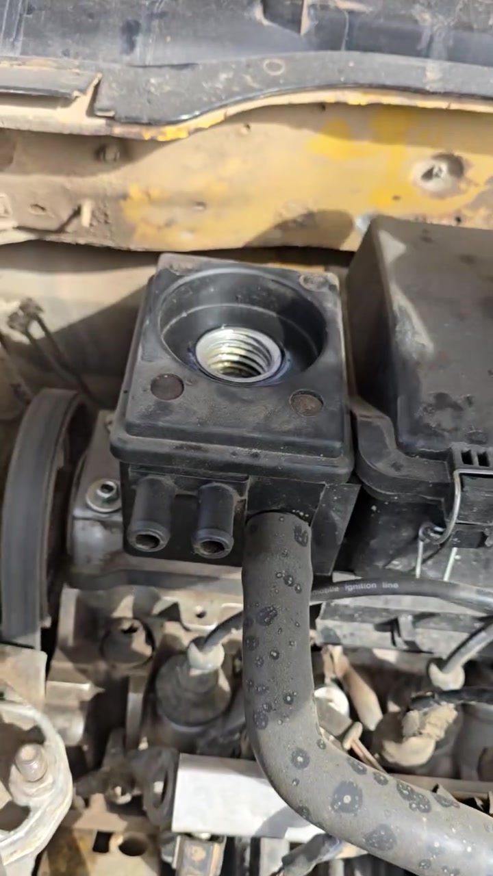 بيجو • مكينة وكير • مشروع المسيب
