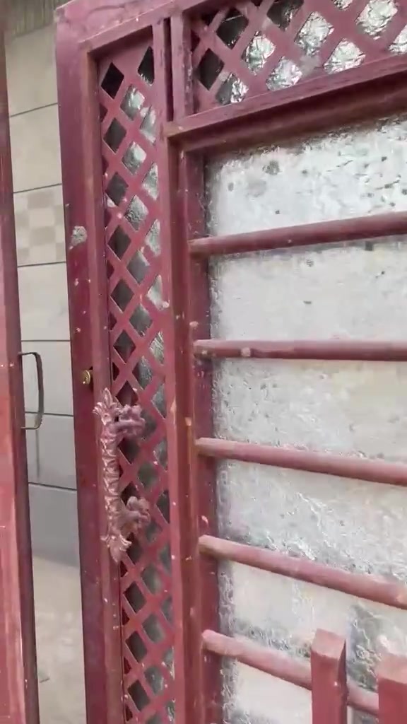 بغداد • الأمين الثانية • مقاطعه ٢/٨