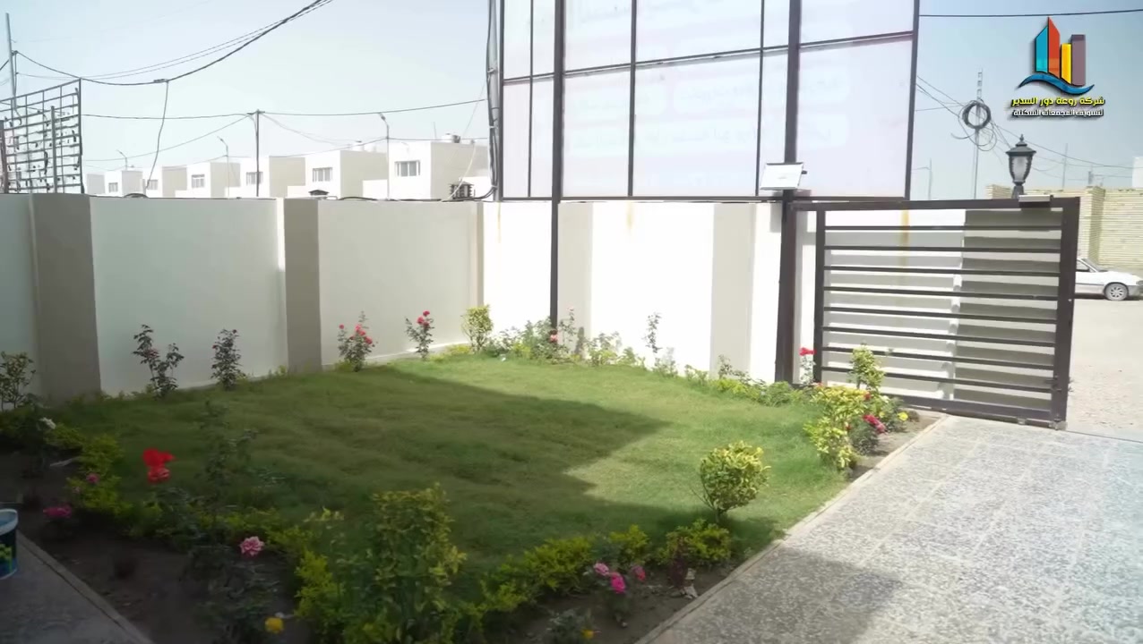 مجمع أبو تراب السكني 

مساحة 200 متر على شارع 30

طابقين 4 غرف مع صالة واستقبال ومطبخ وحمامات 3

جاهز للسكن سند حر

للمعلومات والسعر /  ***********
