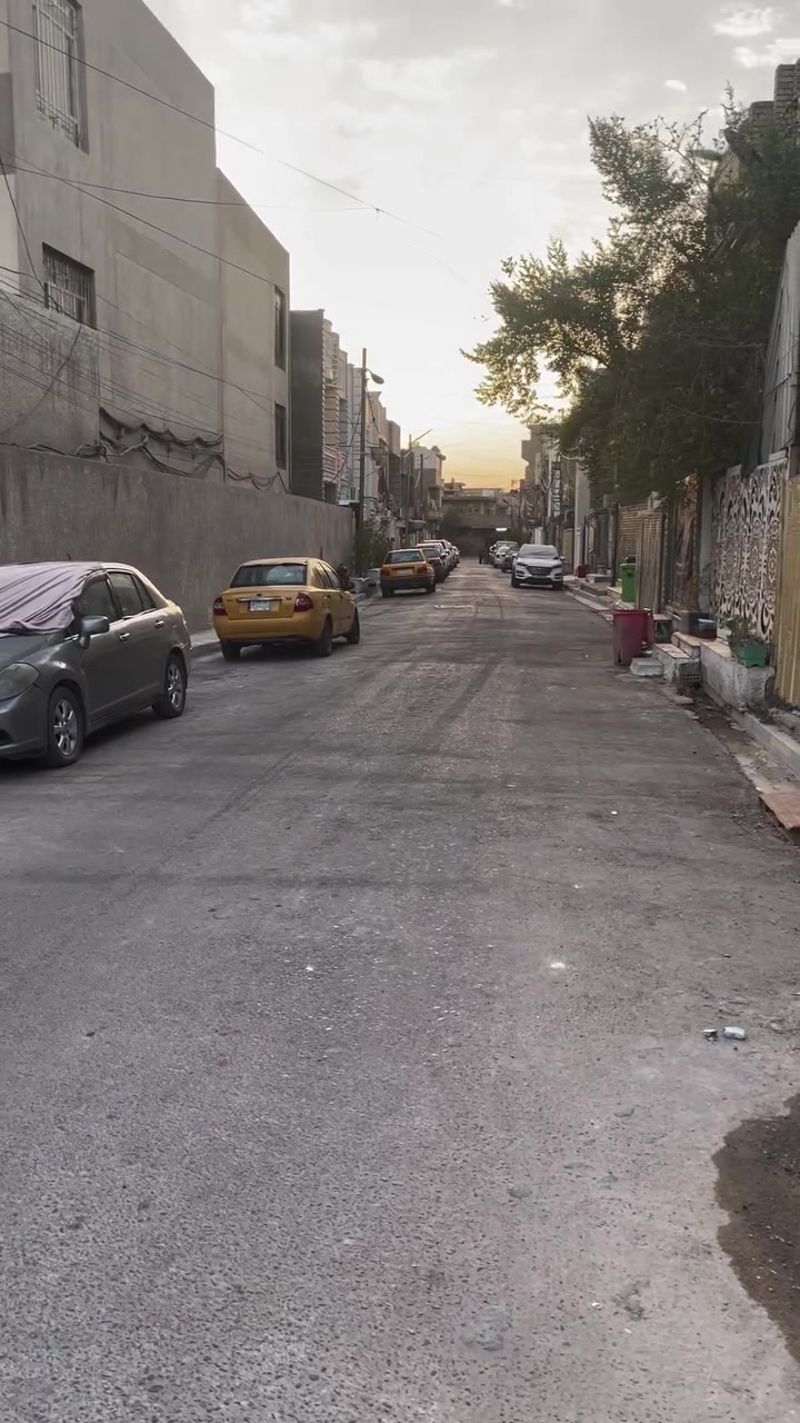 لبيع بيت 50 متر طابق واحد في منطقه ضياء الحلفي في المربع الذهبي مقابيل المدرسة الاستفسار الاتصال على الرقم ***********
