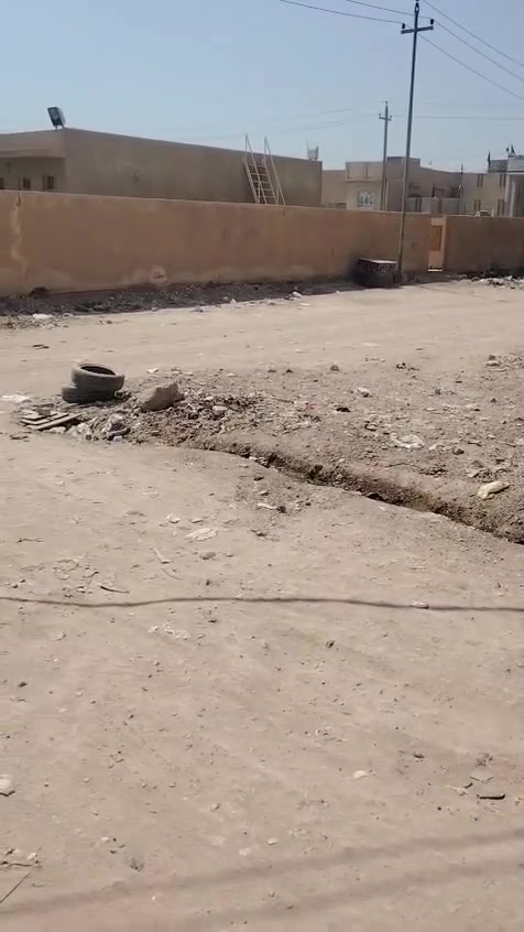 يوجد لدينا

مشتمل الإيجار

غرفه كلدور مطبخ صحيات

حله شارع ام البنين قرب ثانوية النجوم اللبنات

سعر اجار ٢٥٠ الف

للاستفسار الاتصال على الرقم ***********
مراجعة مكتب ابو رقية
