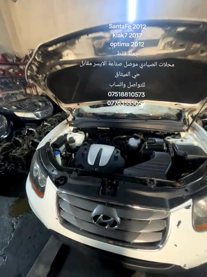 سانتا في ٢٠١٢ • أوبتيما ٢٠١٢ • جملة فقط
