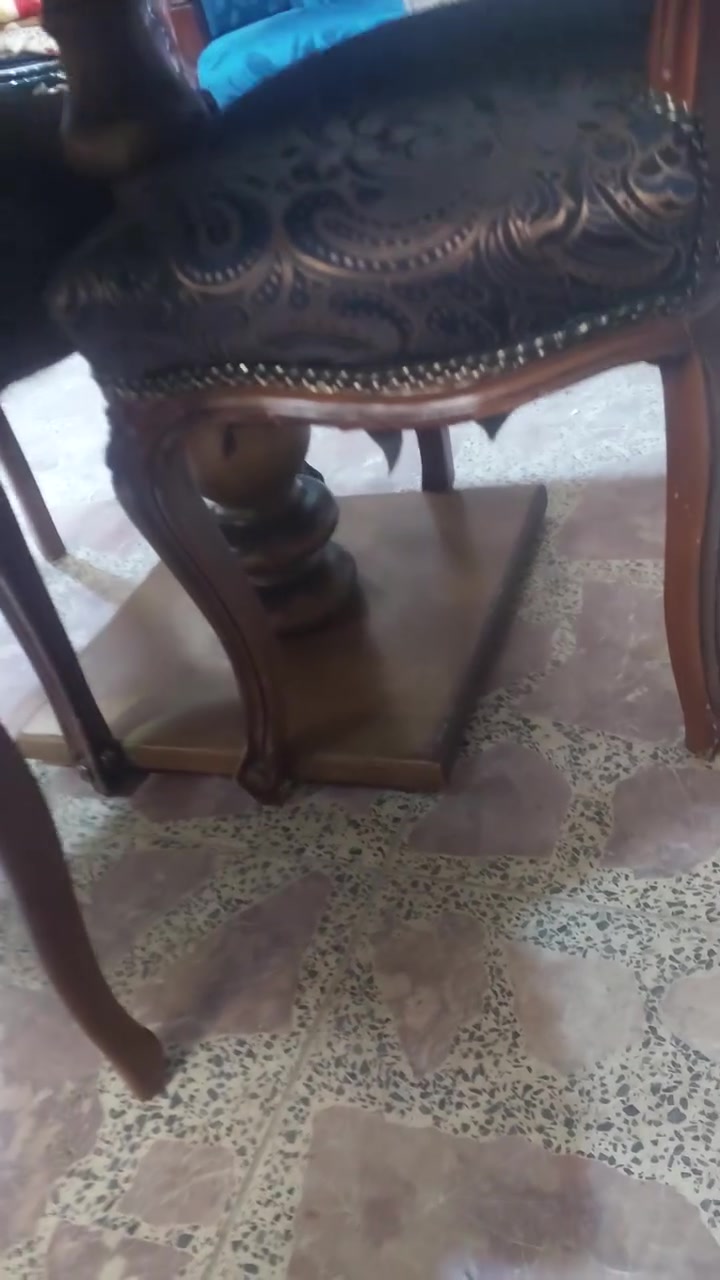 طقم سفرة • ماكو تفاصيل