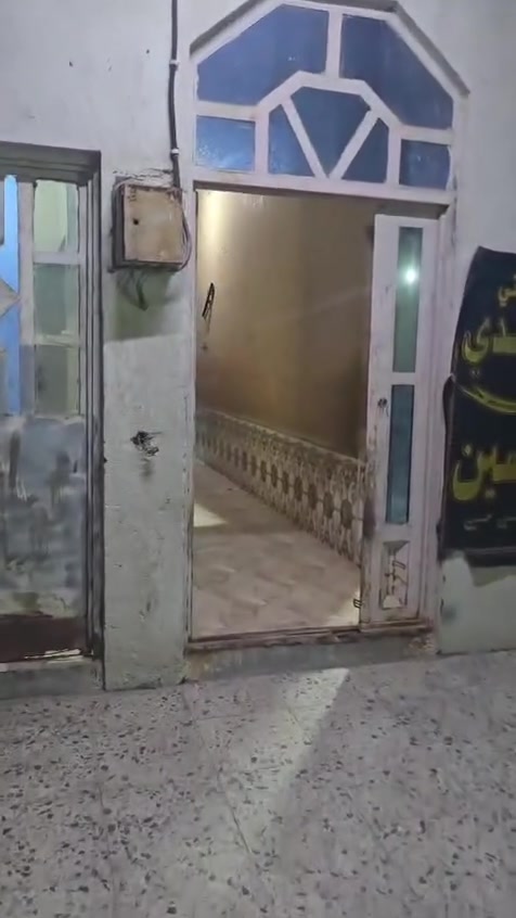 ابي الخصيب العاكوليه • ٤ غرف • كراج كبير