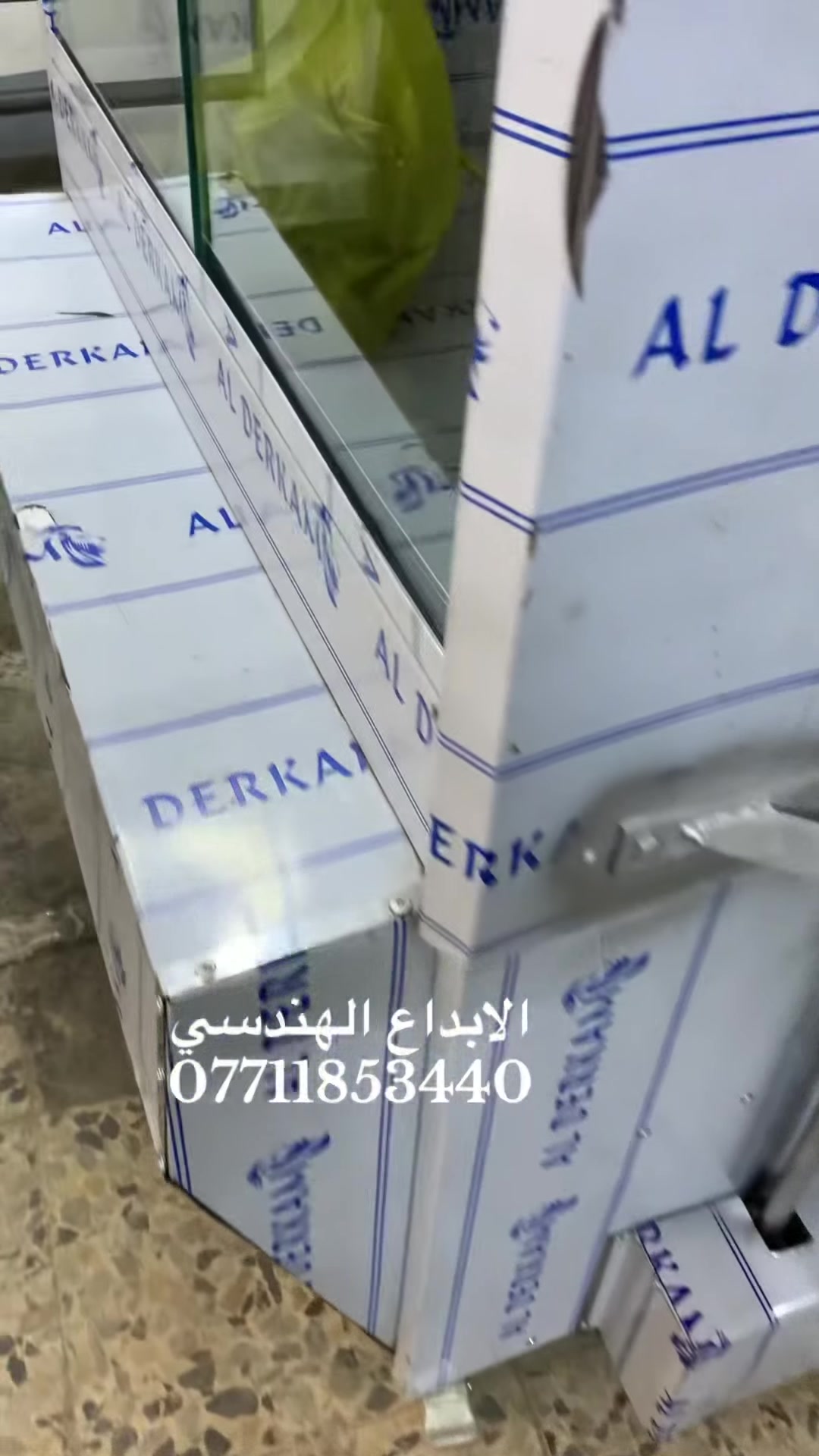 مستعدون لتجهيز المطاعم بكافه المعدات وتصنيع كافه مستلزمات المطابخ والفنادق 
الاستفسار هـ/***********
