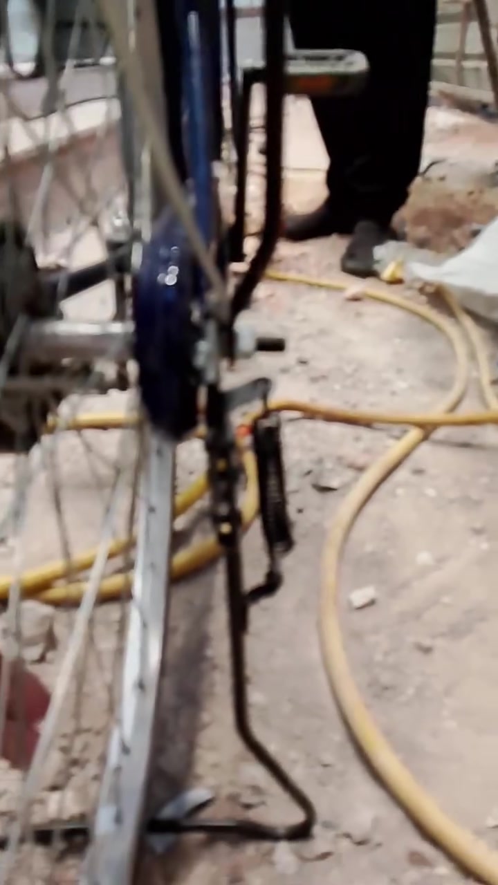 باسكل للبيع او الامراوس 🚳
مديل 18🚳
حجم26🚳
مكاني نجف 🚳
سعره 100قفل 🚳
اخوان اذا موشراي لاتراسني اتعب روحك وتعبني
*********** الباسكل اطي كامل مكمل
