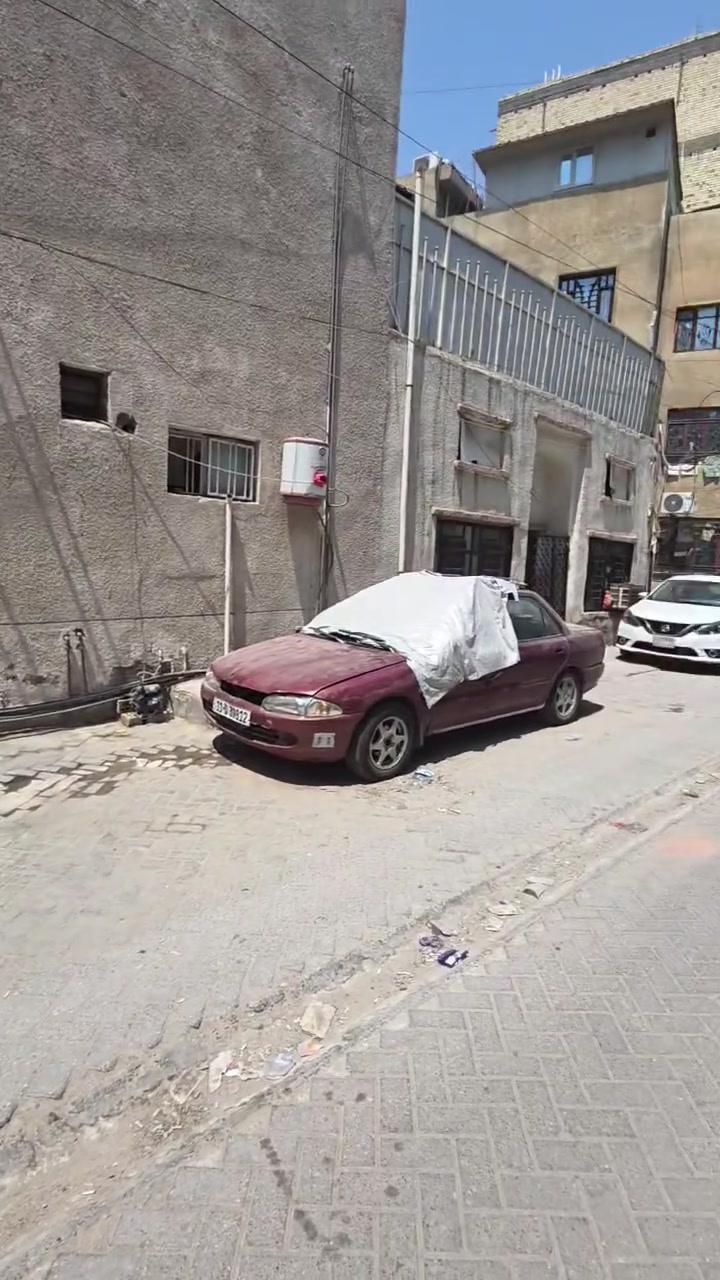 السلام عليكم دار صغير للايجار الاعظميه الشيوخ سعر الايجار ٣٥٠ استفسار ***********
