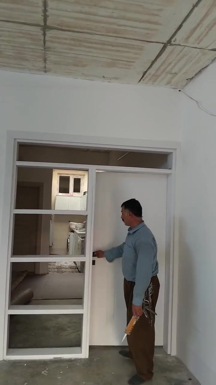 ابواب • MDF • كمبوزيت