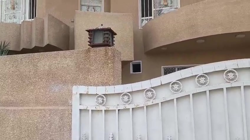 الزعفرانيه حي الامانه • ٢٥٠م • ٦ غرف