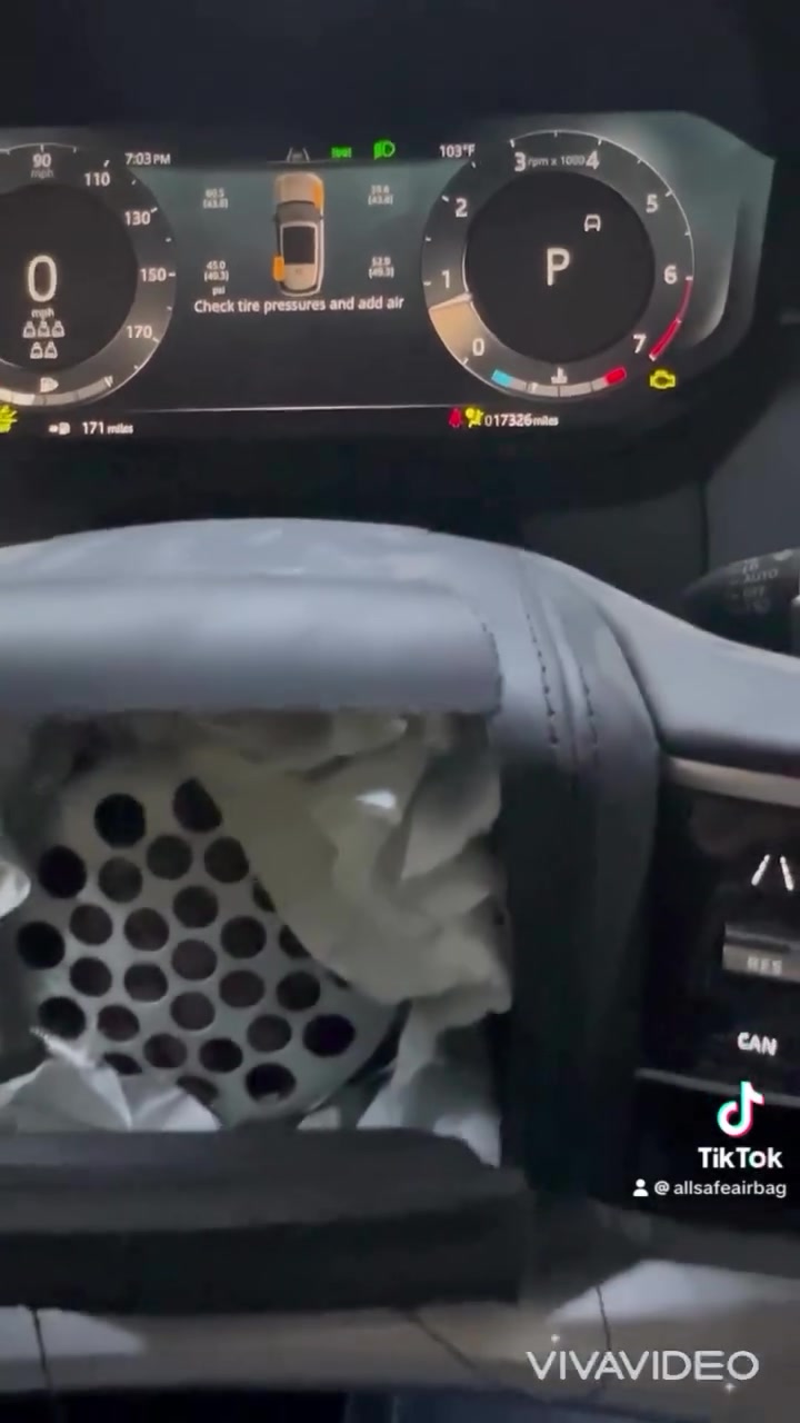 #RANGROVER 
#allsafeairbag 
#اسماعيل_ايرباك 
#*********** 
#***********
