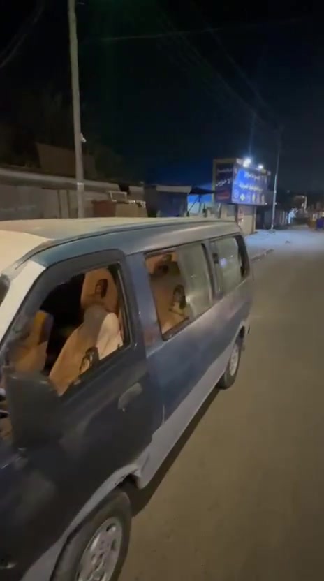 كيا بريجو • بصرة ابو الخصيب • مكينة عمرته