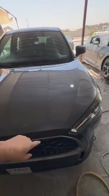 كورلا كروس ٢٠٢٣ وارد امريكي
ماشية ٢٦ الف  
بغداد الدورة 
صور الحادث موجودة 
السيارة معمرة ومرتبة وكلشي جاهز بيها مابيها اي نقص 
السعر ١٤٥ 
الرقم على المشتري
مكلف بلنشر 
رقم صاحبها ***********
