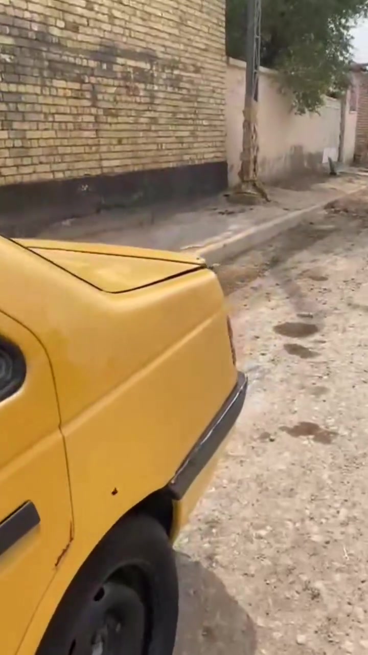 بيجو 405 • ٢٠١٤ • رقم ميسان