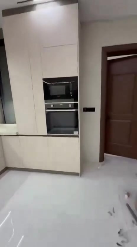 مطبخ • ديكور داخلي • حي العدل