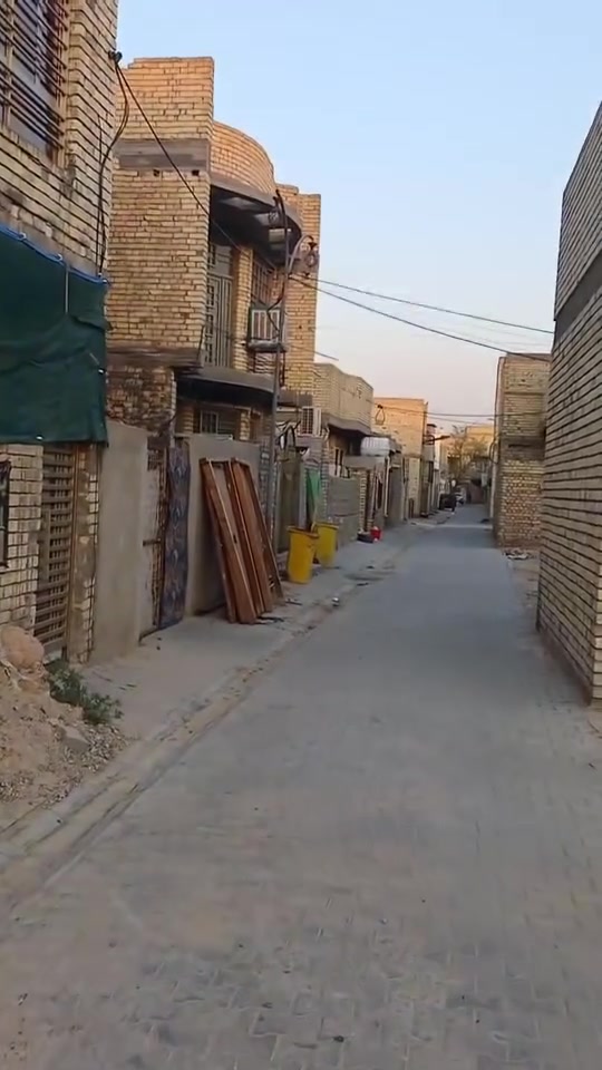 سلام عليكم بيت للبيع مساحه 50متر  العنوان الغرير اول نزلة مال سراية البيع فقط سعر 38 الستفسار ***********
