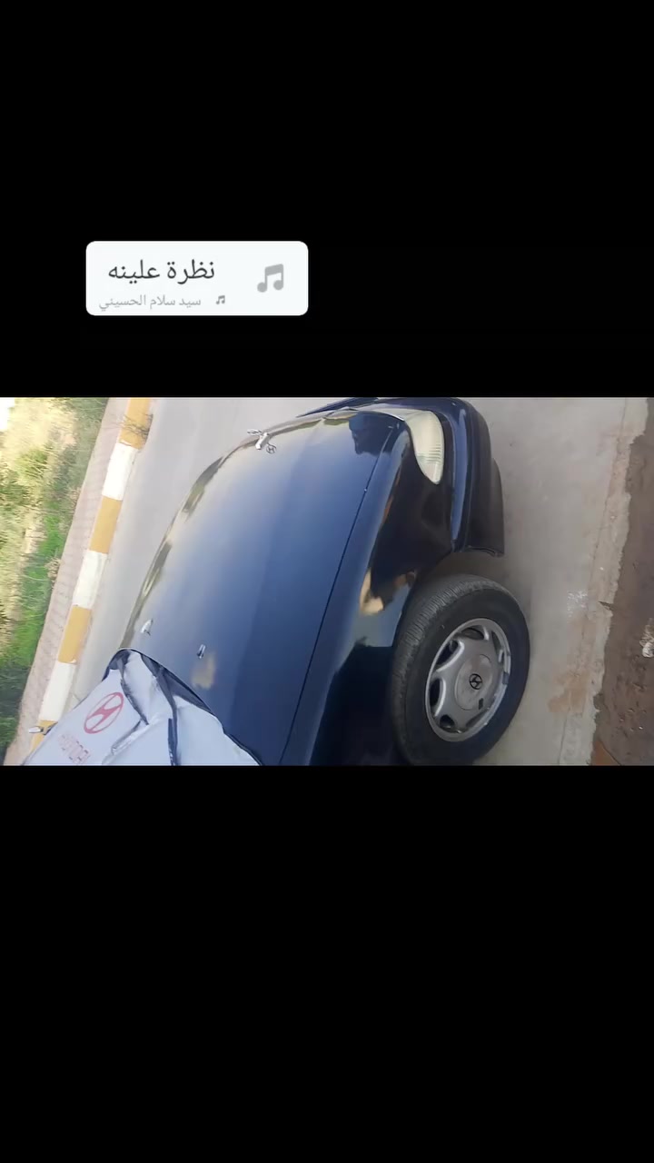 سوناتا تو محرك مسكر كير اوتو حساسين مكان ديالى ناحية السعدية سعر 38
***********
