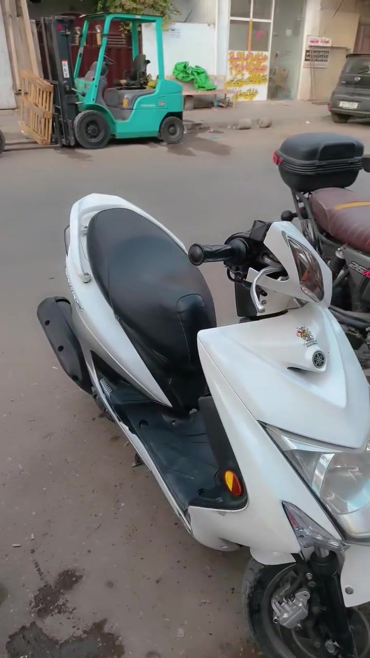 سكنس لد • كفاله • ضربه براس