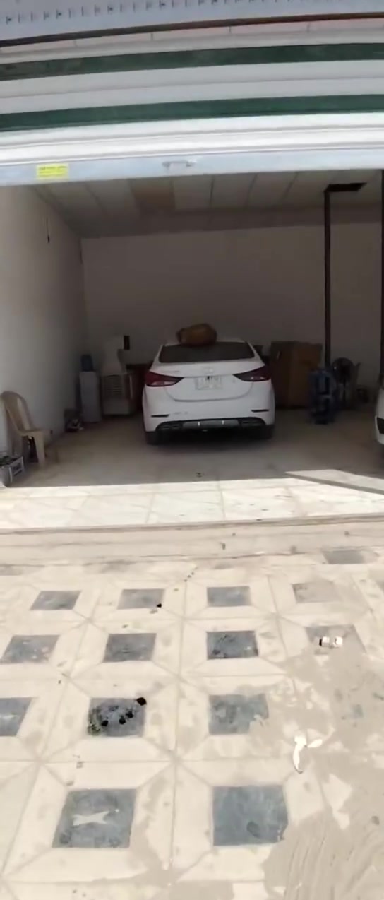 النترا ٢٠١٣ • تهريب نار • النجف جسر الامام علي