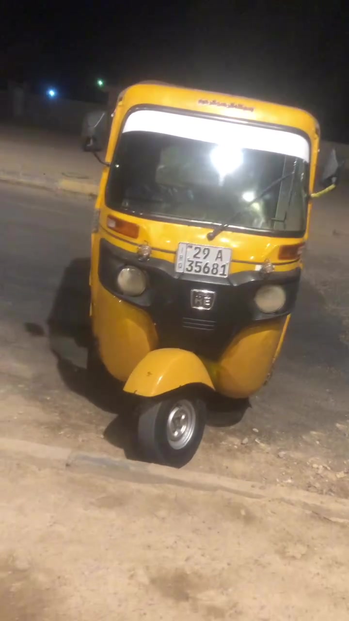 موديل ١٩ تعمير جديد بعدني مااصابغهة   چادر جديد ب٥ مجال قليل  📞 ***********
