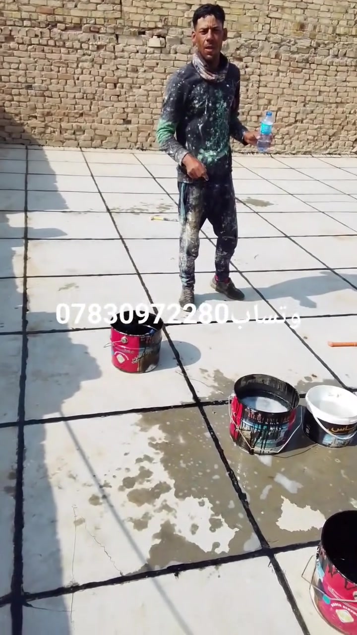 عاده وكوي الماستك ارجعه الك جديد وعلي شرط درجه اوله وتساب ***********
