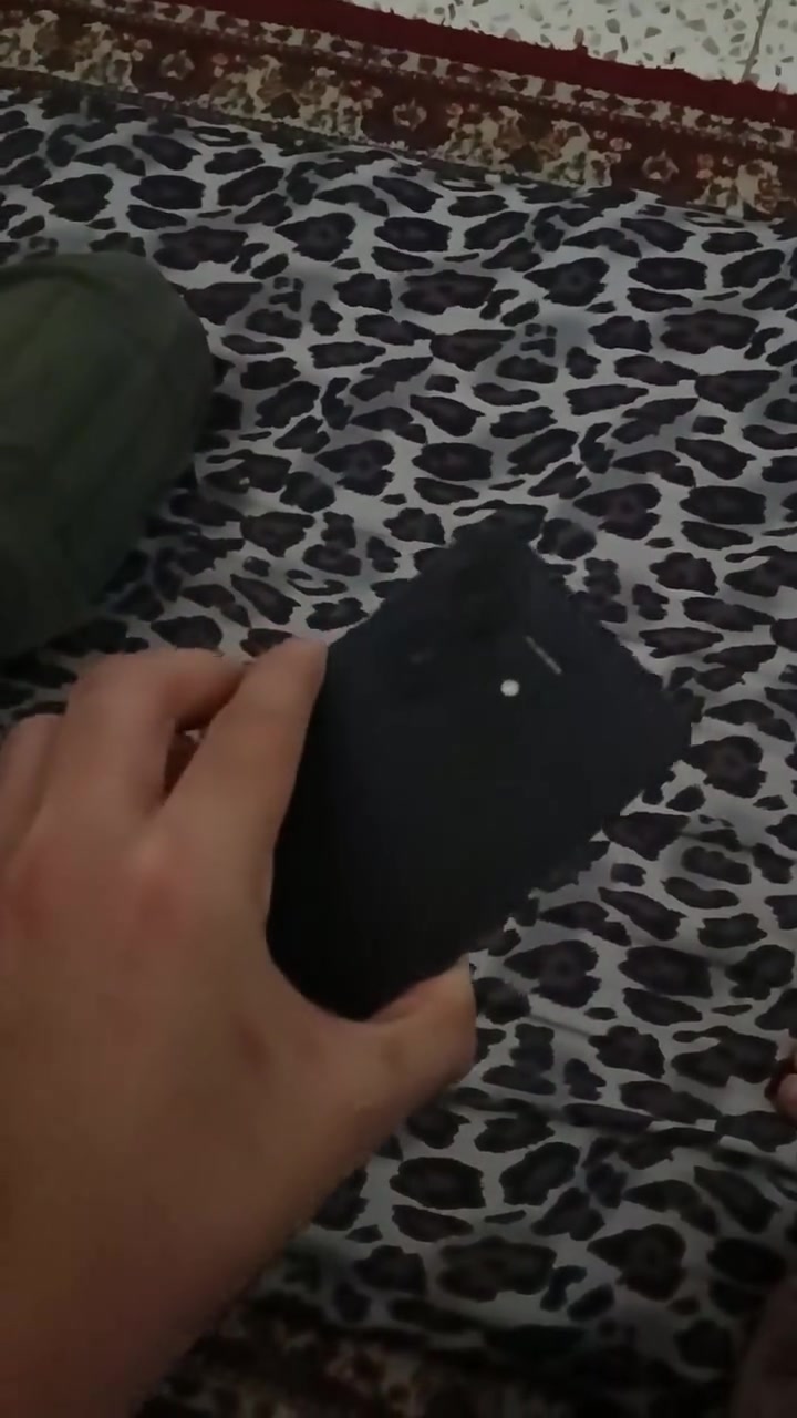 realme Note 60x 
ذاكره 128 رام 8  نضافه حلوه زينه السعر 110 وبي مجال
