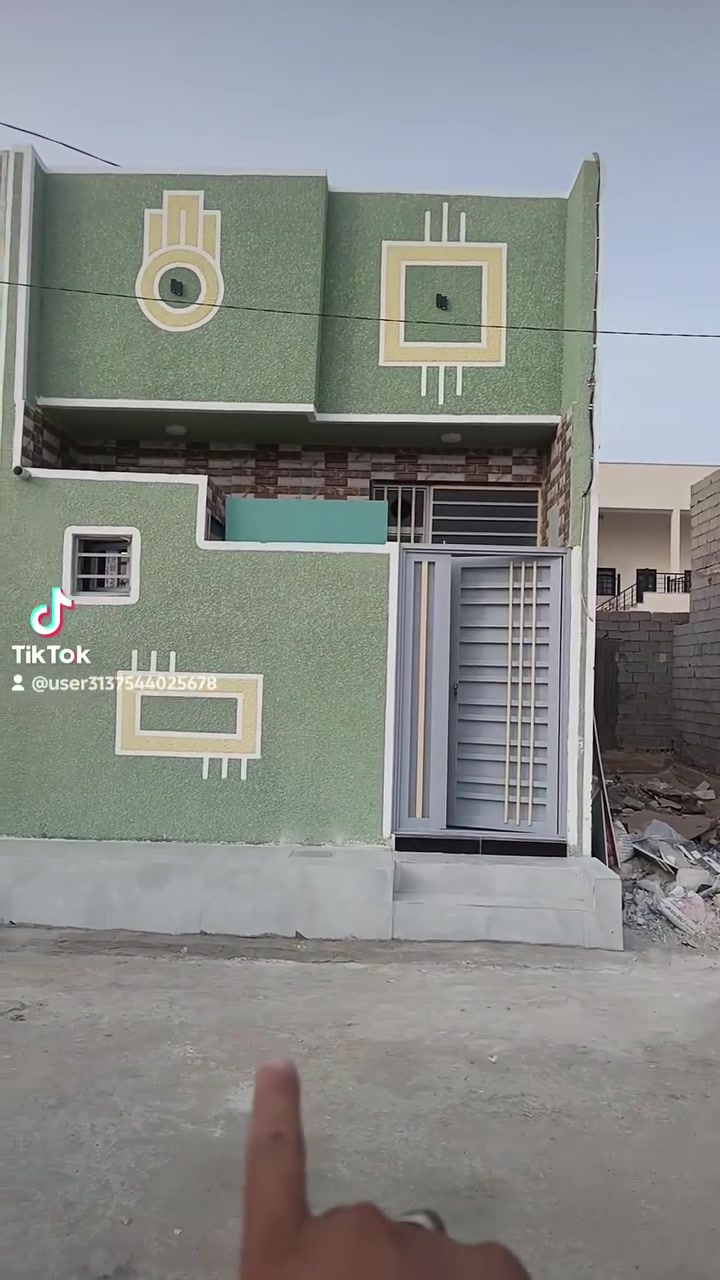 كربلاء مجمع الورده • سند ٢٥ • دارين للبيع