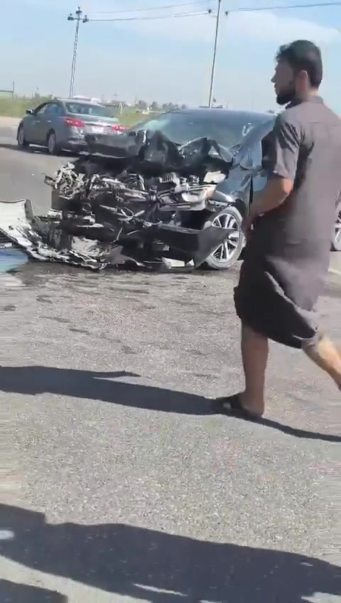 نيسان ٢٠٢٢ • رقم بغداد • ايرباج