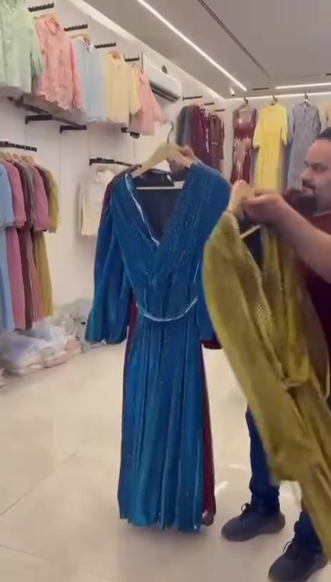 وصل جديد
موديل ترند
