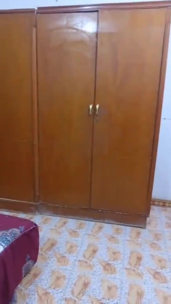 يالله من رخصت الادمن
غرفة نوم صاج عراقي شغل توصا 
يرادلها صبخ ويدات تترتب السعر 300وبي مجال الموقع ديالى الخالص حي ألزهراء 
***********
