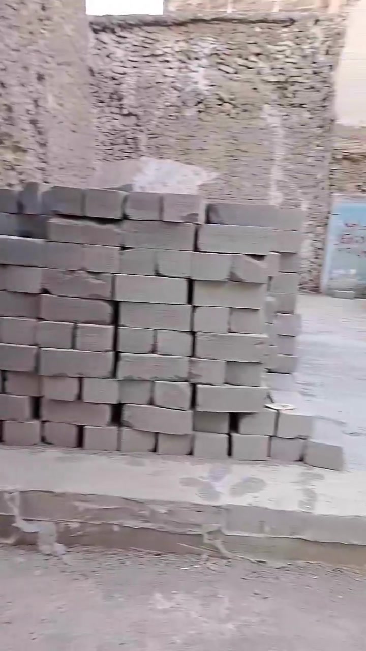 النبي جرجيس • ٨٠م • ركن
