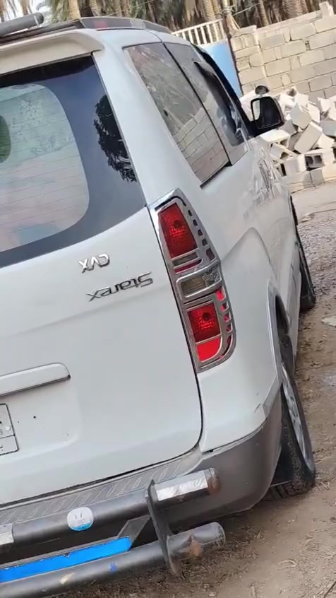 ستاركس • ٢٠٠٩ • ديالى الخالص
