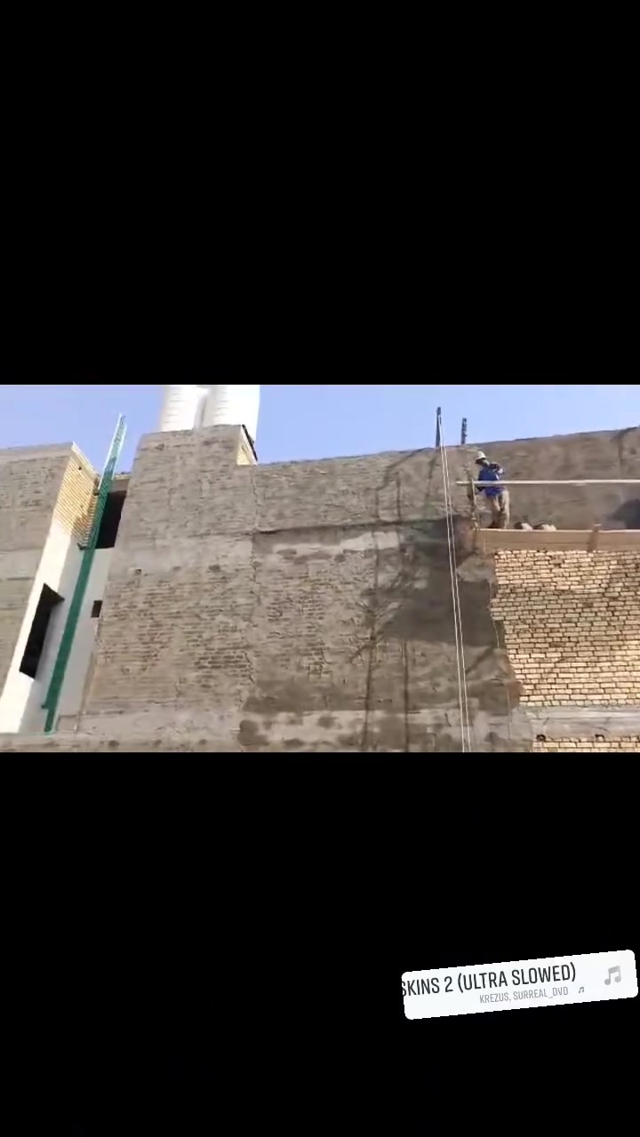 بخ داخلي وخارجي • تشميع واجهات • ناصريه