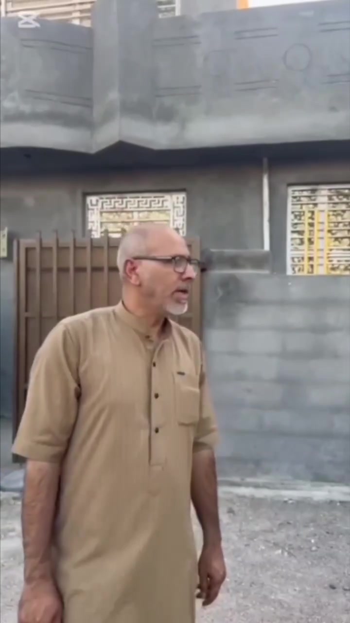 بيت طابو زراعي على قانون 25 يحتوي على غرفتين نوم كما موضح في الفيديو للاستفسار الاتصال على الرقم *********** او ***********
