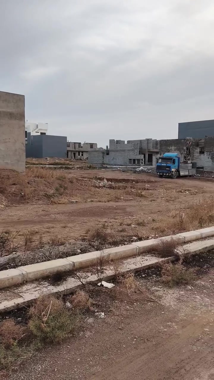 التربية الخامسة • ١٠٠م • واجهة ٦×٢٥